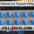 Tadalafil Tablets 60Mg 22